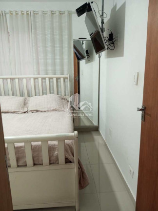 Imagem Apartamento com 2 Quartos à Venda, 71 m² em Centro - São Vicente Imagem Apartamento com 2 Quartos à Venda, 71 m² em Centro - São Vicente