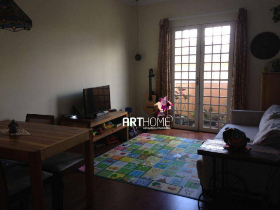 Imagem Apartamento com 2 Quartos à Venda, 60 m² em Nova Petrópolis - São Bernardo Do Campo Imagem Apartamento com 2 Quartos à Venda, 60 m² em Nova Petrópolis - São Bernardo Do Campo