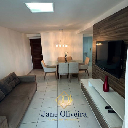 Imagem Apartamento com 3 Quartos à Venda, 85 m² em Miramar - João Pessoa
