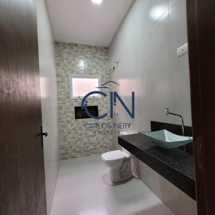 Imagem Casa com 3 Quartos à Venda, 250 m² em Mato Dentro - Tremembé Imagem Casa com 3 Quartos à Venda, 250 m² em Mato Dentro - Tremembé