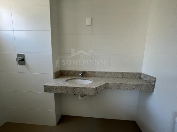 Imagem Apartamento com 2 Quartos à Venda, 77 m² em Itacorubi - Florianópolis