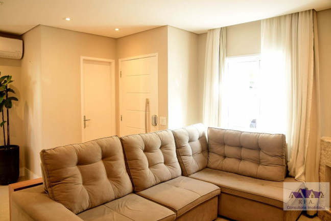 Imagem Casa de Condomínio com 3 Quartos à Venda, 105 m² em Jardim São Vicente - Cotia Imagem Casa de Condomínio com 3 Quartos à Venda, 105 m² em Jardim São Vicente - Cotia
