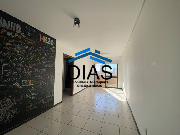 Imagem Apartamento com 2 Quartos à Venda, 127 m² em Centro - Araraquara Imagem Apartamento com 2 Quartos à Venda, 127 m² em Centro - Araraquara