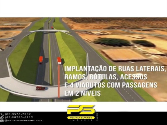 Imagem Terreno à Venda, 20.000 m² em Formosinha - Formosa Imagem Terreno à Venda, 20.000 m² em Formosinha - Formosa