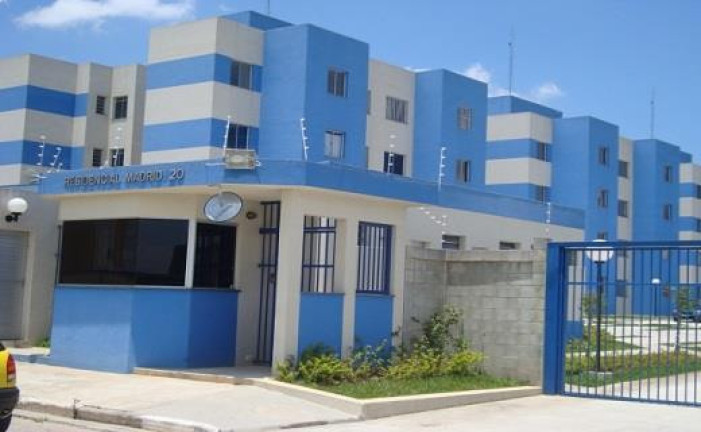 Imagem Apartamento com 2 Quartos à Venda, 56 m² em Vila Urupês - Suzano Imagem Apartamento com 2 Quartos à Venda, 56 m² em Vila Urupês - Suzano