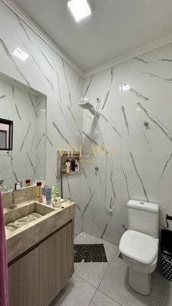 Imagem Casa com 3 Quartos à Venda, 125 m² em Capuava - Goiânia Imagem Casa com 3 Quartos à Venda, 125 m² em Capuava - Goiânia