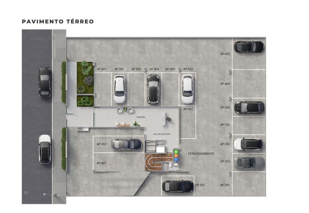 Imagem Apartamento com 2 Quartos à Venda, 101 m² em Braga - Cabo Frio