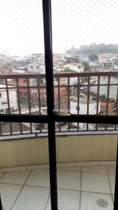Imagem Apartamento com 3 Quartos à Venda, 72 m² em Osvaldo Cruz - São Caetano Do Sul Imagem Apartamento com 3 Quartos à Venda, 72 m² em Osvaldo Cruz - São Caetano Do Sul