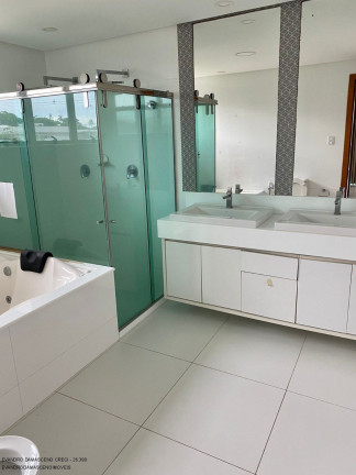 Imagem Casa com 4 Quartos à Venda, 350 m² em Alphaville (abrantes) - Camaçari