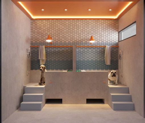 Imagem Apartamento com 1 Quarto à Venda, 25 m² em Bessa - João Pessoa Imagem Apartamento com 1 Quarto à Venda, 25 m² em Bessa - João Pessoa