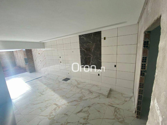 Imagem Sobrado com 3 Quartos à Venda, 120 m² em Residencial Santa Fé I - Goiânia Imagem Sobrado com 3 Quartos à Venda, 120 m² em Residencial Santa Fé I - Goiânia