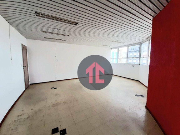 Imagem Sala Comercial para Alugar, 45 m² em Centro - Campinas Imagem Sala Comercial para Alugar, 45 m² em Centro - Campinas