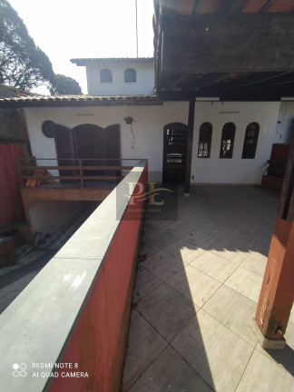 Imagem Sobrado com 4 Quartos à Venda, 296 m² em Recreio Da Borda Do Campo - Santo André Imagem Sobrado com 4 Quartos à Venda, 296 m² em Recreio Da Borda Do Campo - Santo André