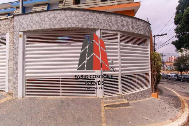 Imagem Casa com 3 Quartos à Venda, 175 m² em Vila Formosa - São Paulo Imagem Casa com 3 Quartos à Venda, 175 m² em Vila Formosa - São Paulo