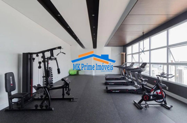 Imagem Apartamento com 1 Quarto à Venda, 37 m² em Centro - Osasco