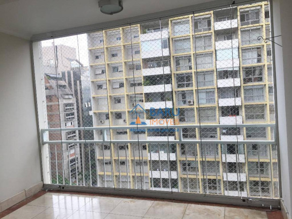Imagem Apartamento com 3 Quartos à Venda, 264 m² em Higienópolis - São Paulo Imagem Apartamento com 3 Quartos à Venda, 264 m² em Higienópolis - São Paulo