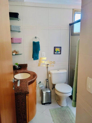 Imagem Imóvel com 3 Quartos à Venda, 98 m² em Jardim Camburi - Vitória