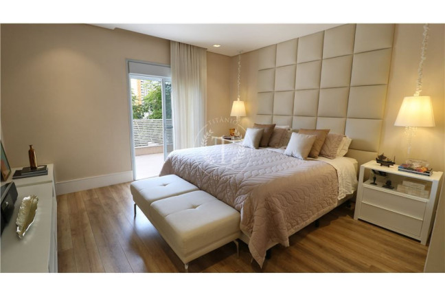 Imagem Casa com 4 Quartos à Venda, 452 m² em Paraíso Do Morumbi - São Paulo Imagem Casa com 4 Quartos à Venda, 452 m² em Paraíso Do Morumbi - São Paulo