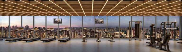 Imagem Apartamento com 3 Quartos à Venda, 147 m² em Pinheiros - São Paulo