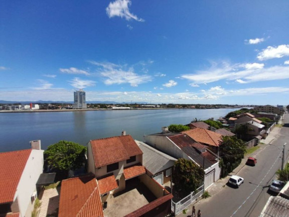 Apartamento com 3 Quartos à Venda, 174 m² em Barra - Tramandaí