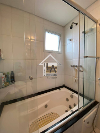 Imagem Apartamento com 3 Quartos à Venda, 132 m² em Santo Amaro - São Paulo