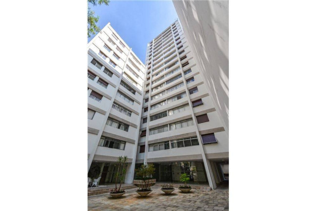 Imagem Apartamento com 2 Quartos à Venda, 92 m² em Santa Cecilia - São Paulo Imagem Apartamento com 2 Quartos à Venda, 92 m² em Santa Cecilia - São Paulo