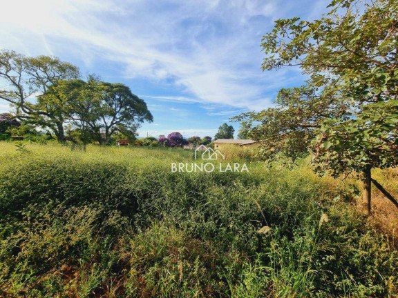 Imagem Terreno à Venda, 1.006 m² em Fazenda Mirante - Igarapé Imagem Terreno à Venda, 1.006 m² em Fazenda Mirante - Igarapé