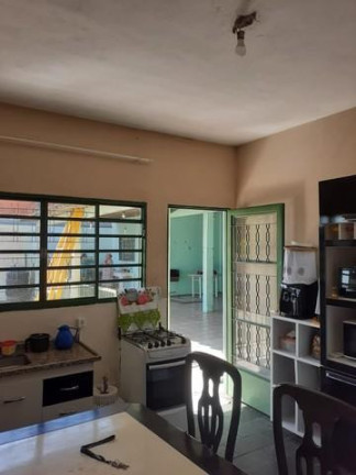 Imagem Casa com 2 Quartos à Venda, 70 m² em Jardim Santa Emília - Hortolândia Imagem Casa com 2 Quartos à Venda, 70 m² em Jardim Santa Emília - Hortolândia