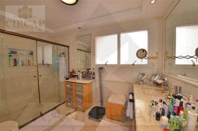 Imagem Apartamento com 4 Quartos à Venda, 335 m² em Higienópolis - São Paulo