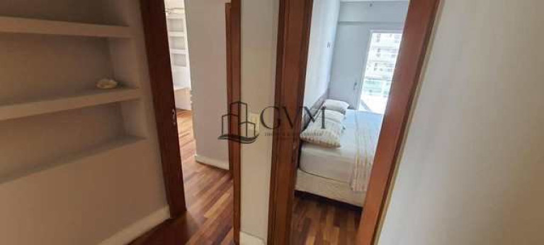 Imagem Apartamento com 3 Quartos à Venda, 203 m² em Aviação - Praia Grande