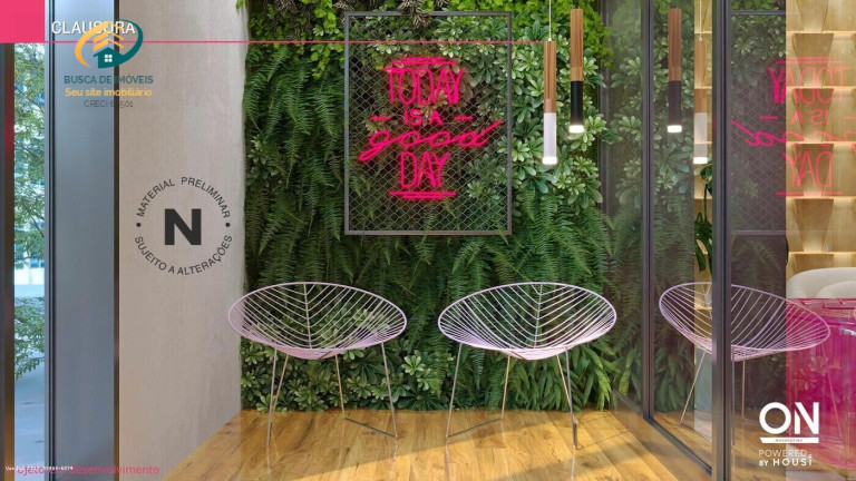 Imagem Imóvel com 1 Quarto à Venda, 24 m² em Indianópolis - São Paulo Imagem Imóvel com 1 Quarto à Venda, 24 m² em Indianópolis - São Paulo