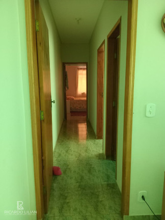 Imagem Sobrado com 3 Quartos à Venda, 193 m² em Parque Císper - São Paulo