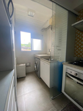 Imagem Apartamento com 3 Quartos à Venda, 97 m² em Cambuci - São Paulo
