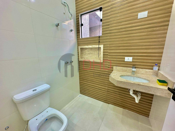 Imagem Casa de Condomínio com 3 Quartos à Venda, 154 m² em Jardim Residencial Villagio Ipanema I - Sorocaba