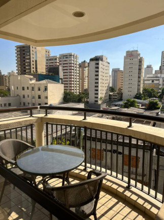 Imagem Flat com 1 Quarto para Alugar, 36 m² em Itaim Bibi - São Paulo Imagem Flat com 1 Quarto para Alugar, 36 m² em Itaim Bibi - São Paulo