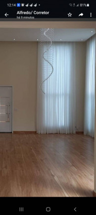 Imagem Casa com 3 Quartos à Venda, 200 m² em Centro - Boituva Imagem Casa com 3 Quartos à Venda, 200 m² em Centro - Boituva