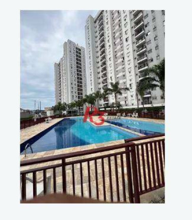 Imagem Apartamento com 2 Quartos à Venda, 87 m² em Castelo - Santos Imagem Apartamento com 2 Quartos à Venda, 87 m² em Castelo - Santos
