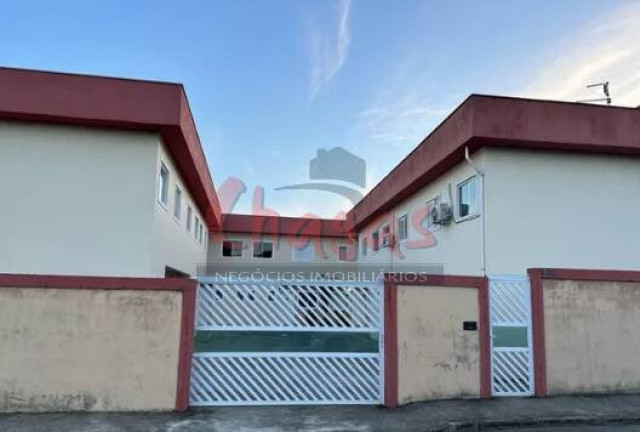 Imagem Sobrado com 2 Quartos à Venda, 65 m² em Massaguaçu - Caraguatatuba Imagem Sobrado com 2 Quartos à Venda, 65 m² em Massaguaçu - Caraguatatuba