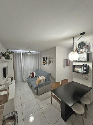 Imagem Apartamento com 2 Quartos à Venda, 54 m² em Jardim Camburi - Vitória
