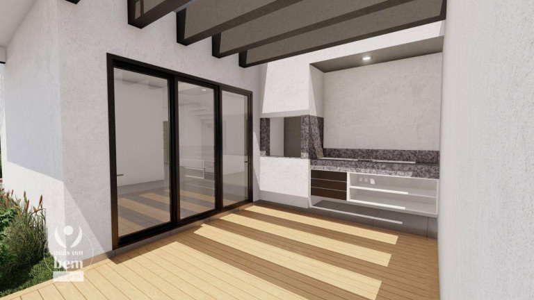 Imagem Terreno à Venda, 273 m² em Bairro Alto - Curitiba
