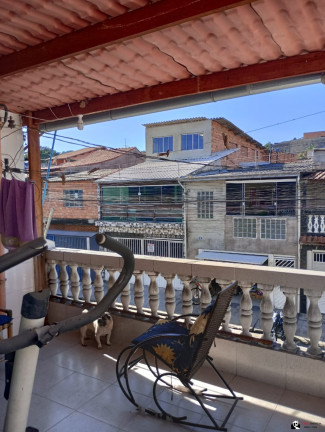 Imagem Sobrado com 3 Quartos à Venda, 95 m² em Jardim Lenize - Guarulhos Imagem Sobrado com 3 Quartos à Venda, 95 m² em Jardim Lenize - Guarulhos