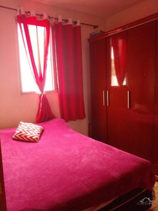 Imagem Apartamento com 2 Quartos à Venda, 42 m² em Jardim Celina - Araras Imagem Apartamento com 2 Quartos à Venda, 42 m² em Jardim Celina - Araras