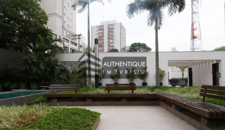 Imagem Apartamento com 2 Quartos à Venda, 88 m² em Paraíso - São Paulo Imagem Apartamento com 2 Quartos à Venda, 88 m² em Paraíso - São Paulo