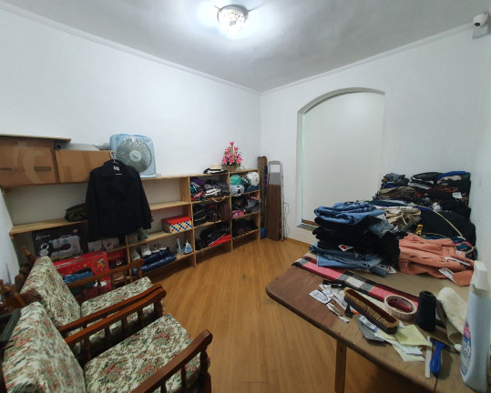 Imagem Sobrado com 3 Quartos à Venda, 222 m² em Jardim Germânia - São Paulo Imagem Sobrado com 3 Quartos à Venda, 222 m² em Jardim Germânia - São Paulo