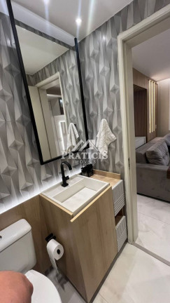 Imagem Apartamento com 2 Quartos à Venda, 69 m² em Chacara Klabin - São Paulo
