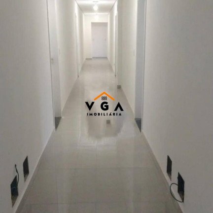 Imagem Apartamento com 2 Quartos à Venda, 42 m² em Vila Guilhermina - São Paulo