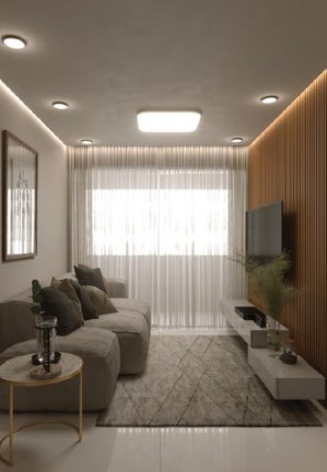 Imagem Apartamento com 1 Quarto à Venda, 40 m² em Miramar - João Pessoa Imagem Apartamento com 1 Quarto à Venda, 40 m² em Miramar - João Pessoa