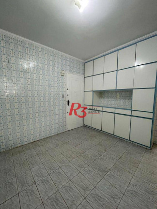 Imagem Apartamento com 2 Quartos para Alugar, 103 m² em Aparecida - Santos Imagem Apartamento com 2 Quartos para Alugar, 103 m² em Aparecida - Santos