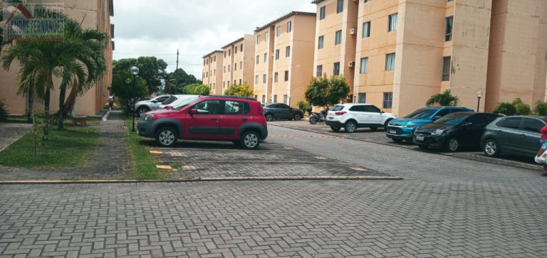 Imagem Apartamento com 3 Quartos para Alugar, 85 m² em Peixinhos - Olinda Imagem Apartamento com 3 Quartos para Alugar, 85 m² em Peixinhos - Olinda