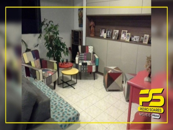 Imagem Apartamento com 3 Quartos à Venda, 200 m² em Bessa - João Pessoa Imagem Apartamento com 3 Quartos à Venda, 200 m² em Bessa - João Pessoa